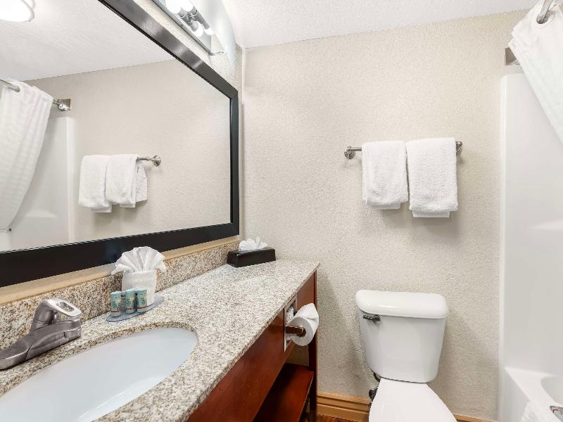 Best Western Executive Inn & Suites image