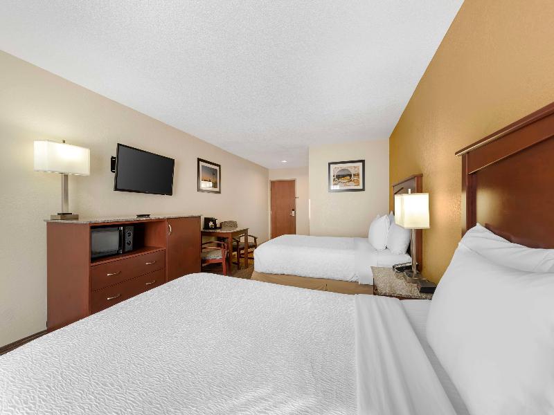 Best Western Executive Inn & Suites image
