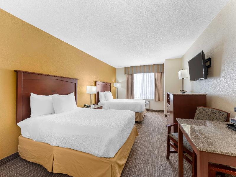 Best Western Executive Inn & Suites image
