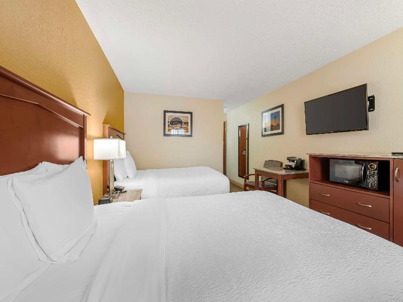 Best Western Executive Inn & Suites image