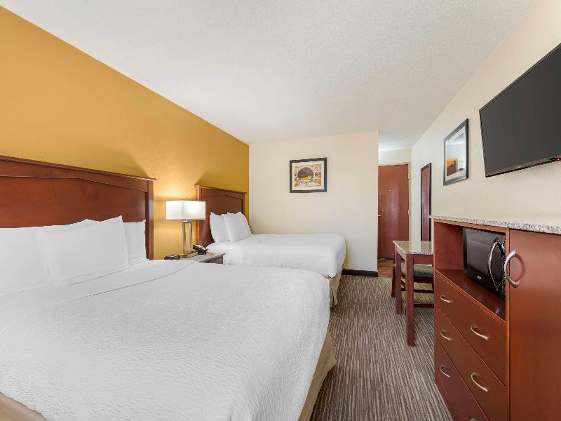 Best Western Executive Inn & Suites image
