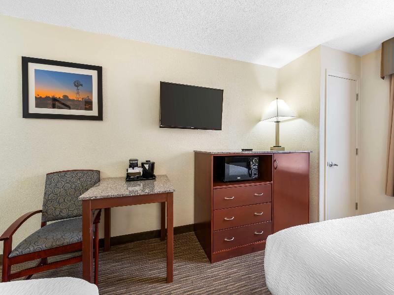 Best Western Executive Inn & Suites image