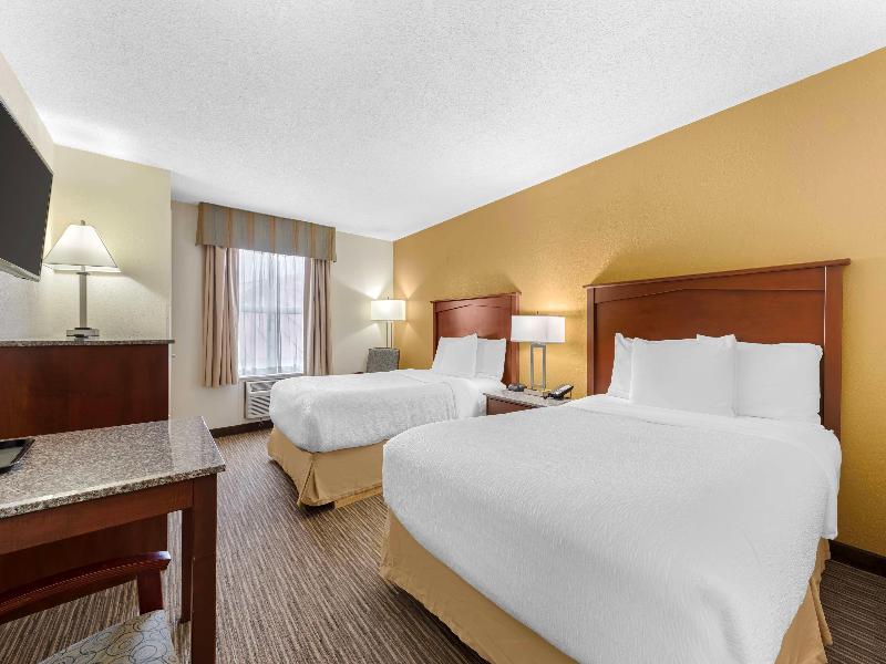 Best Western Executive Inn & Suites image
