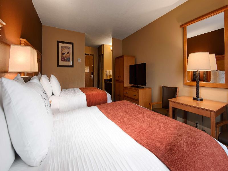 Best Western Plus Deer Park Hotel and Suites image