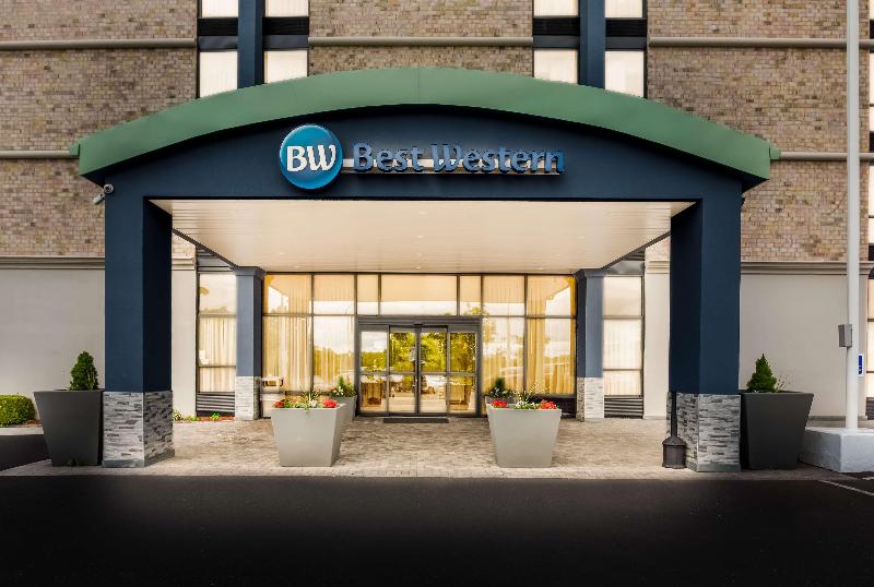 Bw Executive Hotel Of New Haven-West Haven image