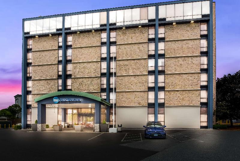 Bw Executive Hotel Of New Haven-West Haven image