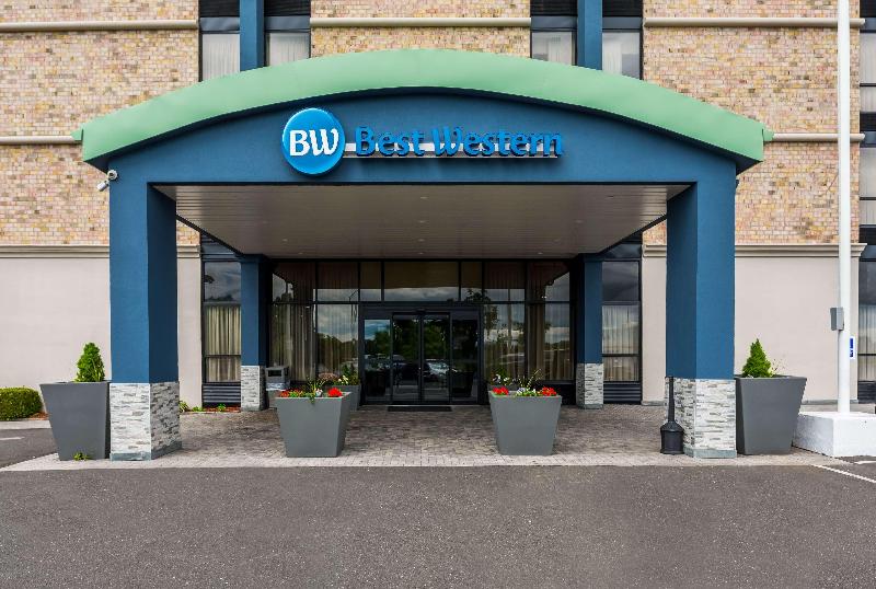 Bw Executive Hotel Of New Haven-West Haven image