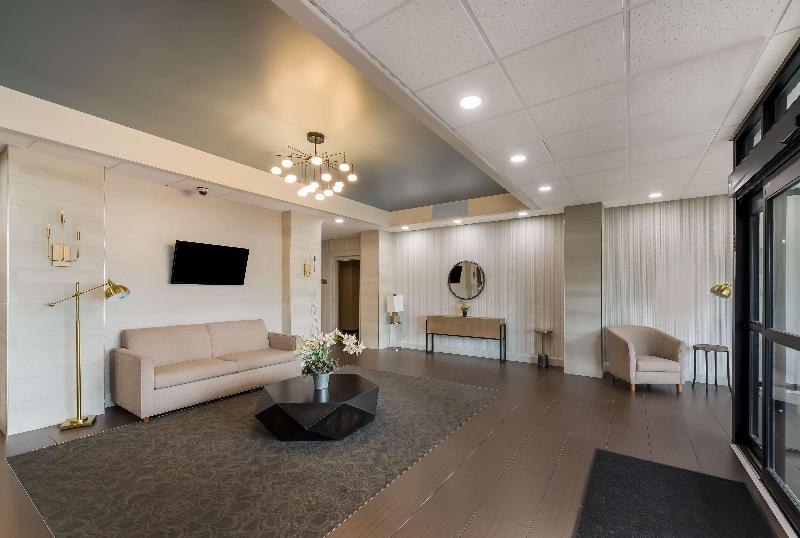 Bw Executive Hotel Of New Haven-West Haven image
