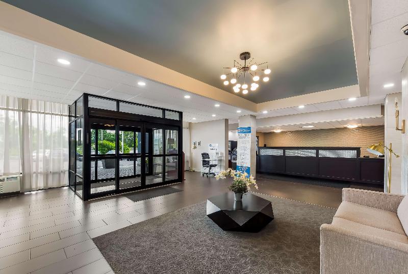 Bw Executive Hotel Of New Haven-West Haven image