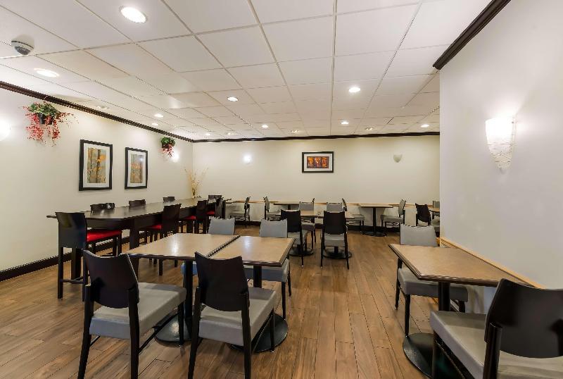 Bw Executive Hotel Of New Haven-West Haven image