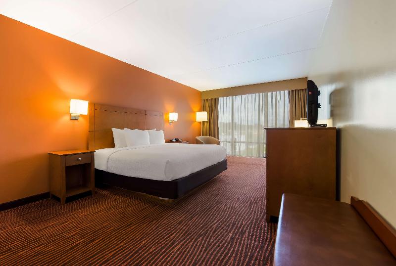 Bw Executive Hotel Of New Haven-West Haven image