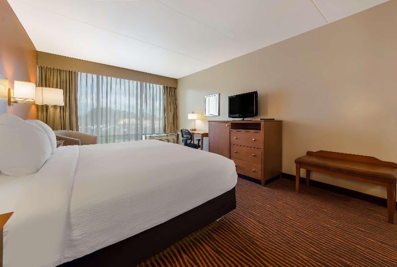 Bw Executive Hotel Of New Haven-West Haven image