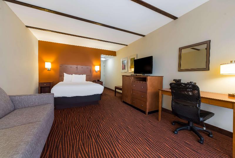 Bw Executive Hotel Of New Haven-West Haven image
