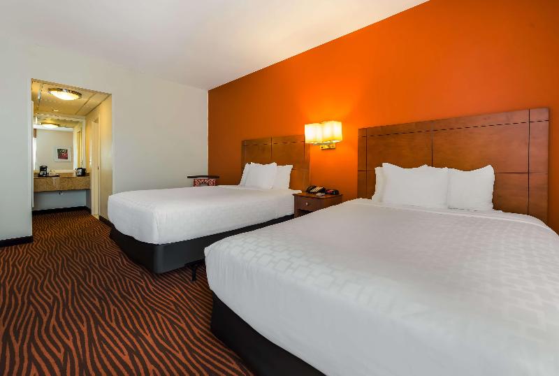 Bw Executive Hotel Of New Haven-West Haven image