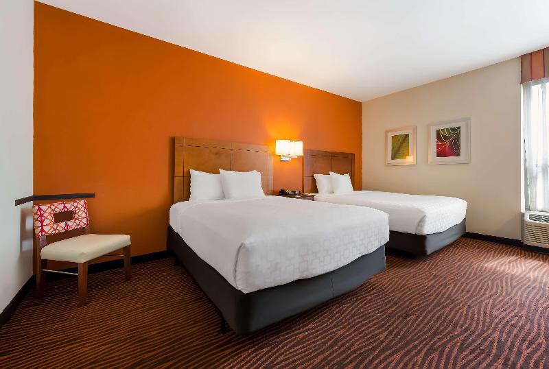 Bw Executive Hotel Of New Haven-West Haven image