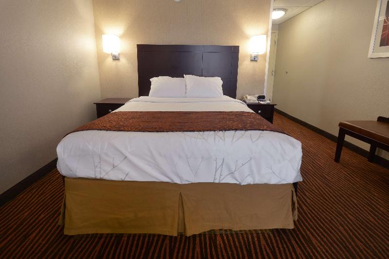 Bw Executive Hotel Of New Haven-West Haven image