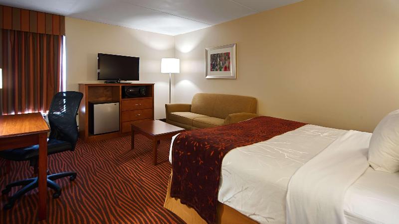 Bw Executive Hotel Of New Haven-West Haven image