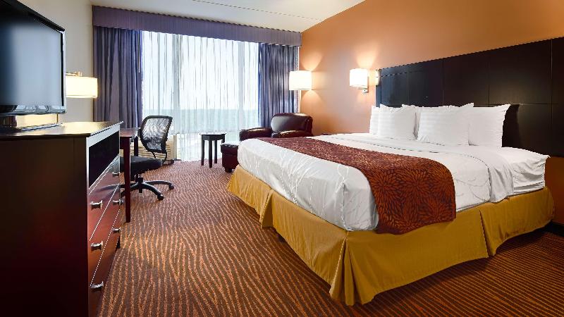 Bw Executive Hotel Of New Haven-West Haven image