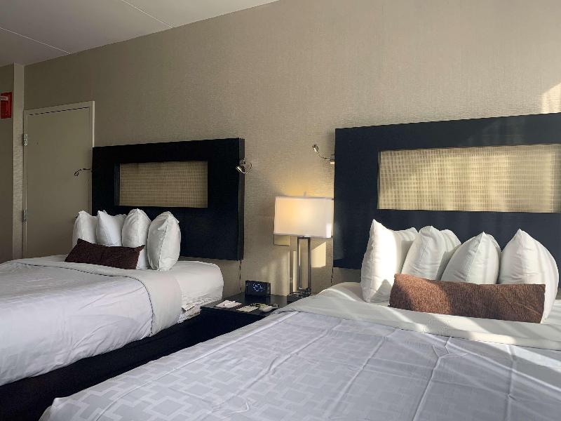 Bw Executive Hotel Of New Haven-West Haven image