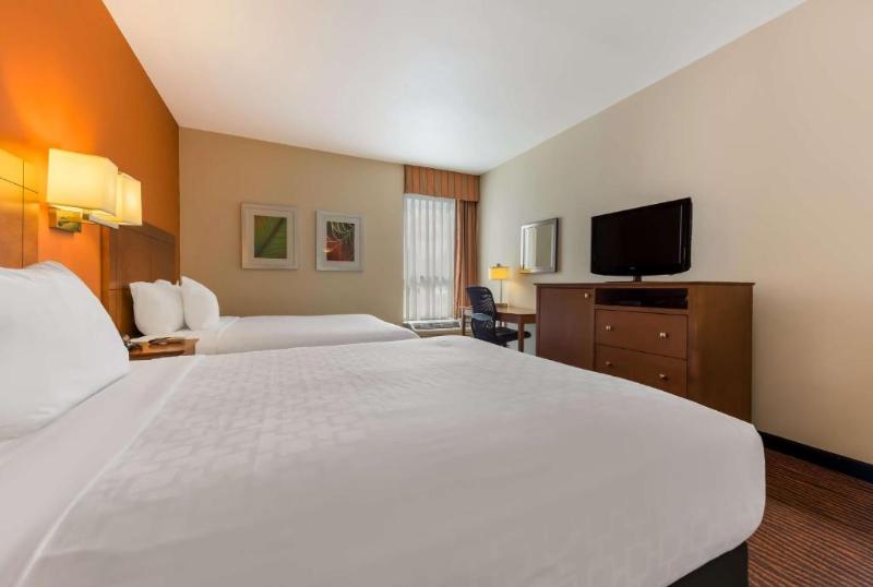 Bw Executive Hotel Of New Haven-West Haven image