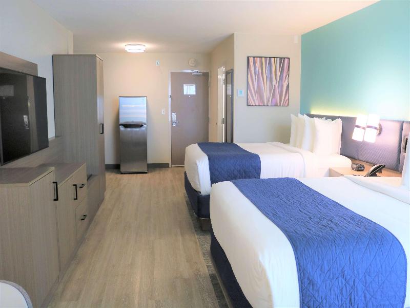Best Western Aku Tiki Inn image