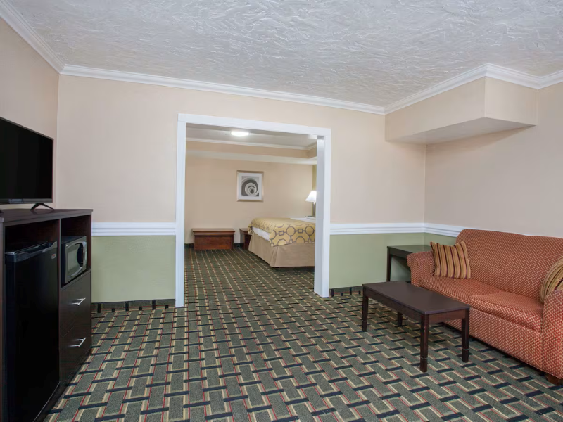 Baymont by Wyndham Lake City image