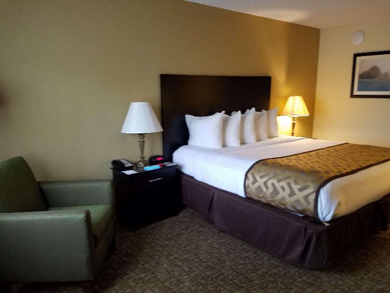 Best Western Crossroads Inn image