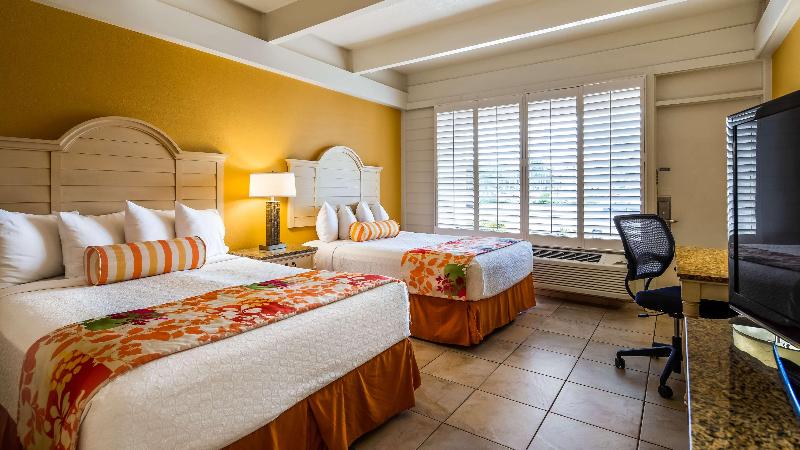 Best Western Plus Yacht Harbor Inn image