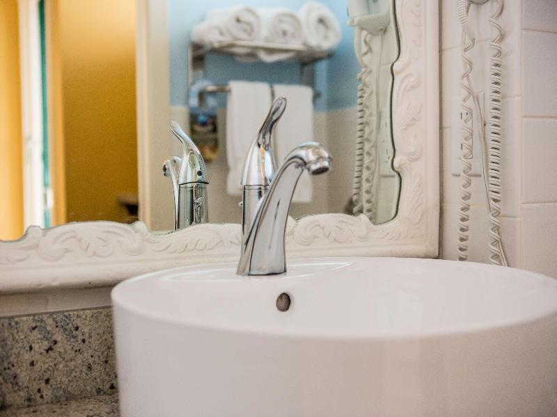 Best Western Plus Yacht Harbor Inn image