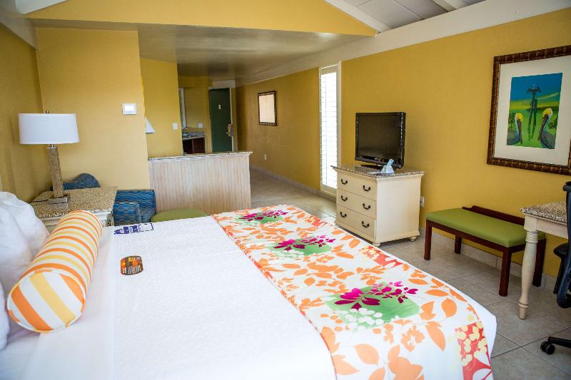 Best Western Plus Yacht Harbor Inn image