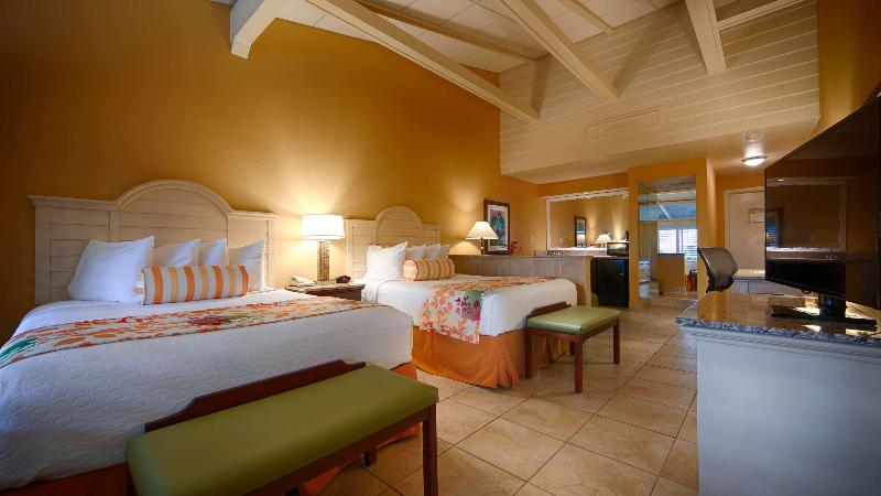 Best Western Plus Yacht Harbor Inn image