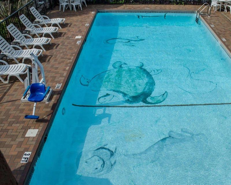 Quality Inn Near Manatee Springs State Park image