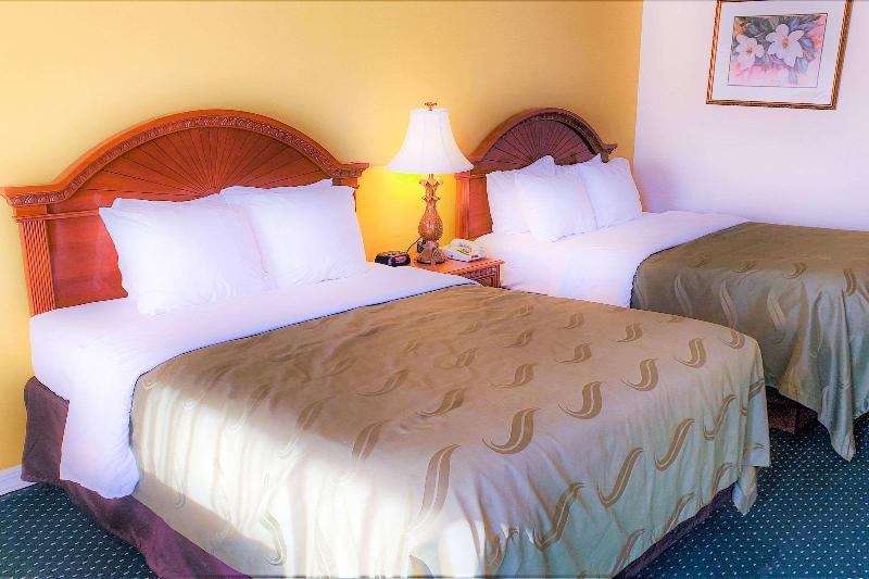 Quality Inn Near Manatee Springs State Park image