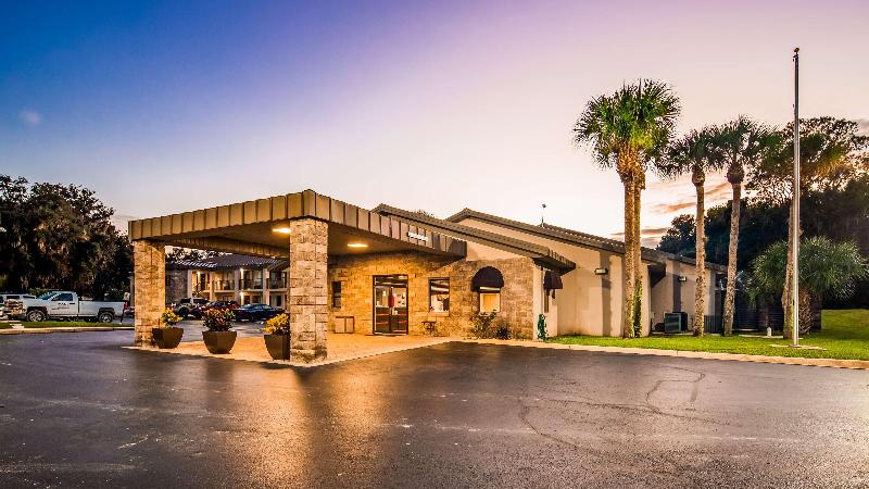 Best Western Inn of Palatka image