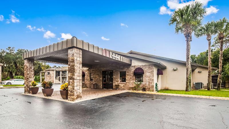Best Western Inn of Palatka image