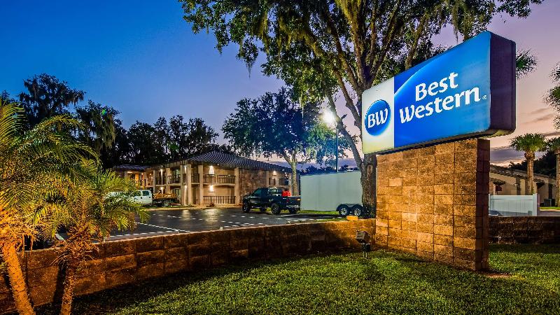 Best Western Inn of Palatka image