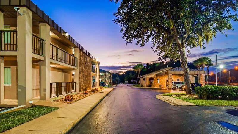 Best Western Inn of Palatka image