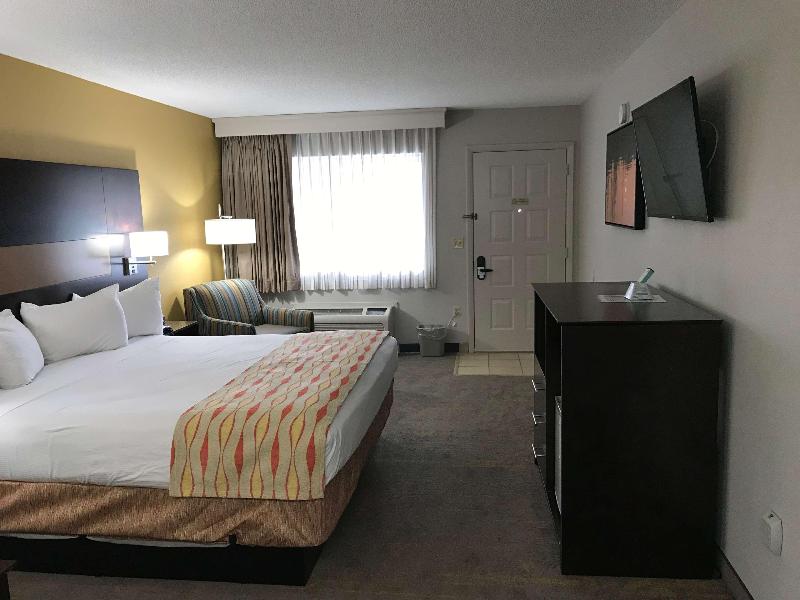 Best Western Inn of Palatka image