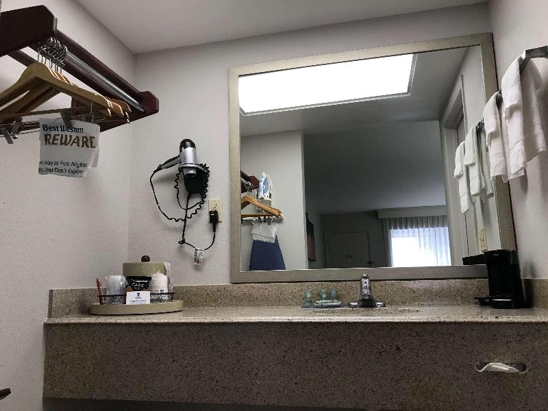 Best Western Inn of Palatka image