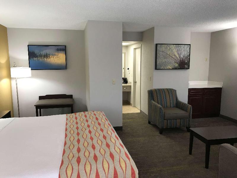 Best Western Inn of Palatka image
