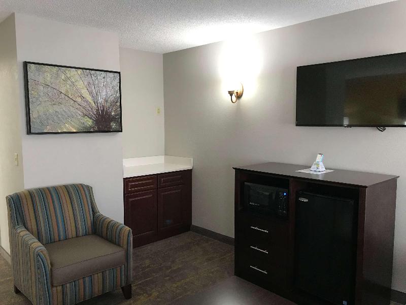 Best Western Inn of Palatka image