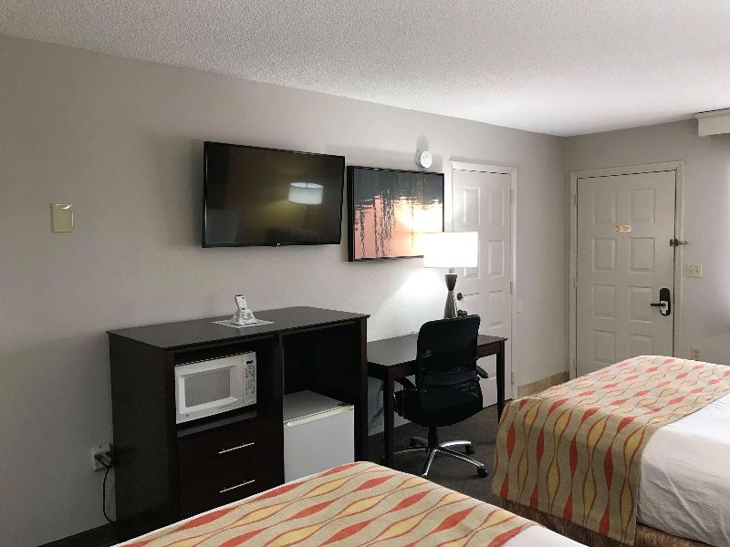 Best Western Inn of Palatka image