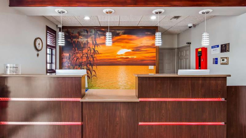 Best Western Inn of Palatka image