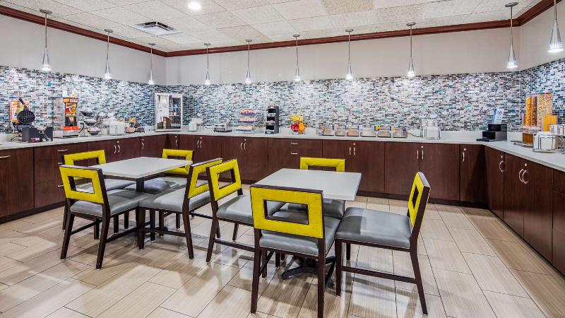 Best Western Inn of Palatka image