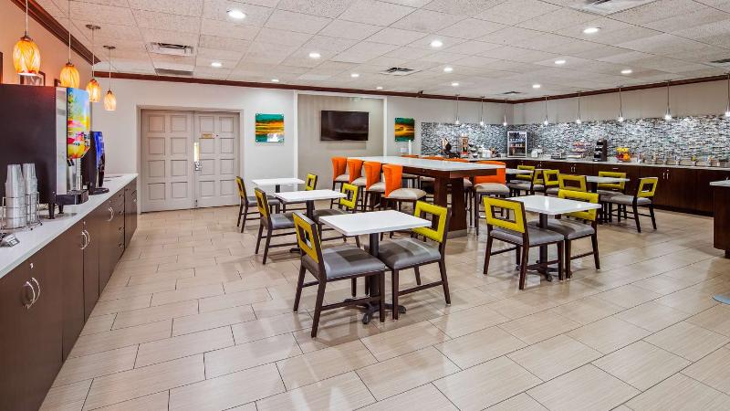 Best Western Inn of Palatka image