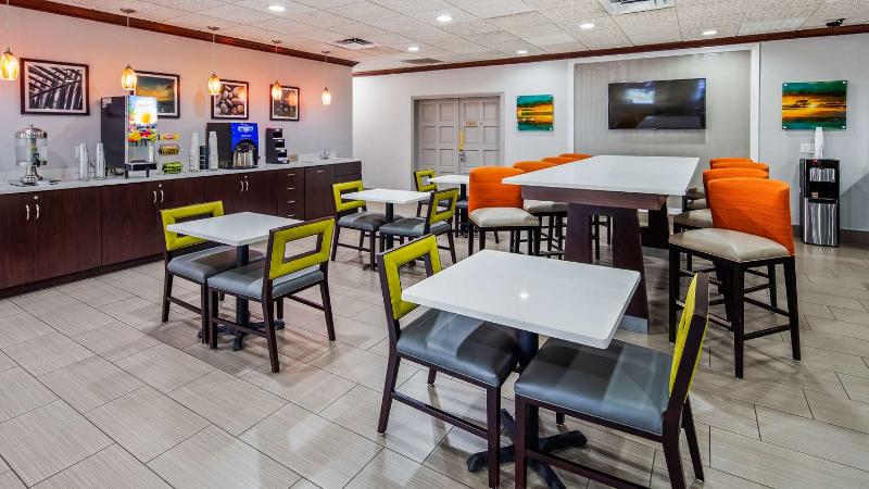 Best Western Inn of Palatka image