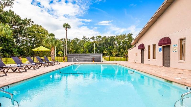 Best Western Inn of Palatka image