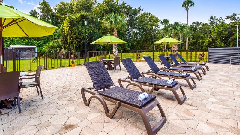Best Western Inn of Palatka image