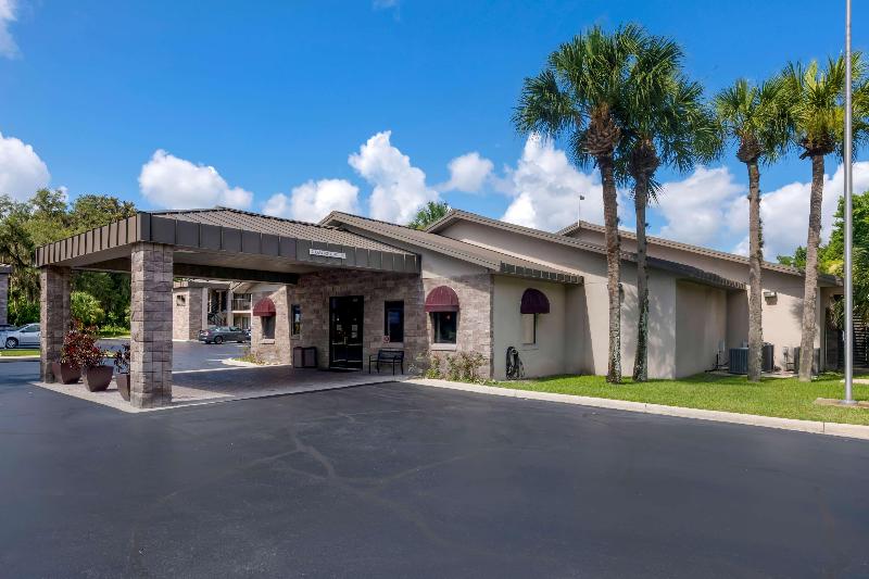 Best Western Inn of Palatka image