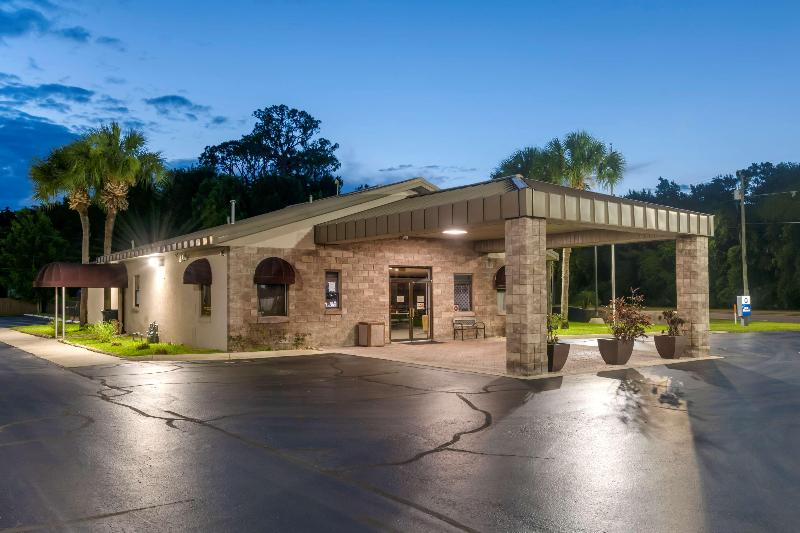 Best Western Inn of Palatka image